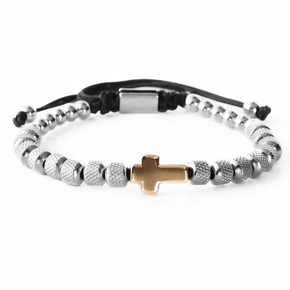 Pulseira Oração Espanhola