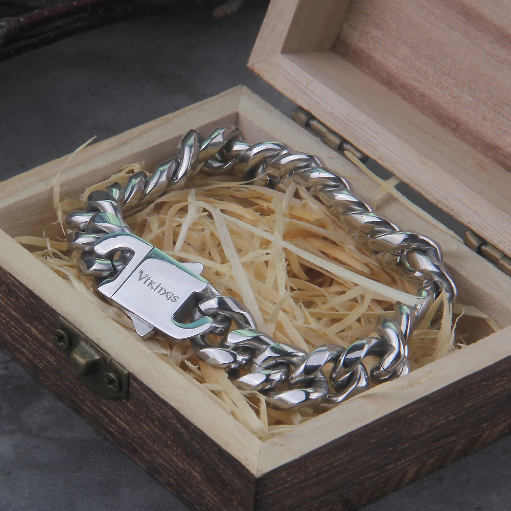 Pulseira Vikings