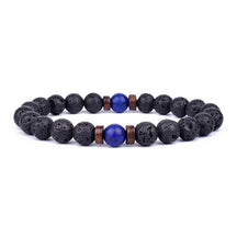 Pulseira Vulcan Stone
