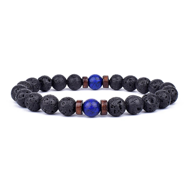 Pulseira Vulcan Stone