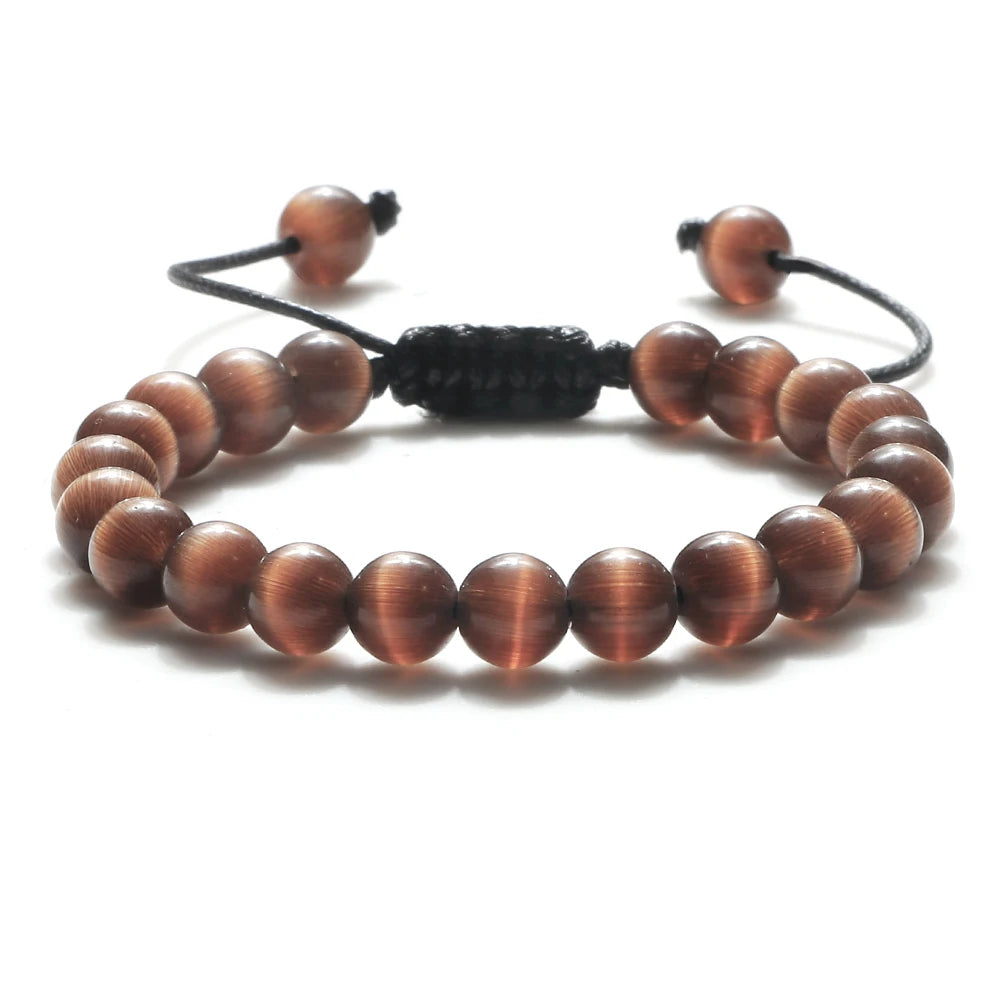 Pulseira Vulcan Tiger