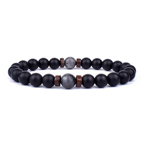 Pulseira Vulcan Stone