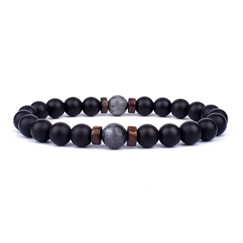 Pulseira Vulcan Stone