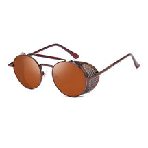 Óculos Retro Blackwood™