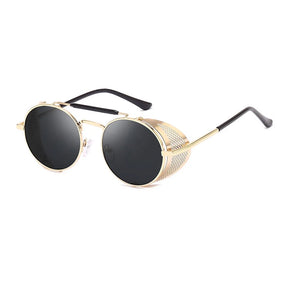 Óculos Retro Blackwood™