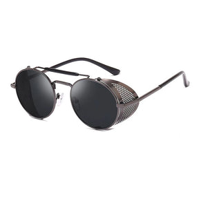 Óculos Retro Blackwood™