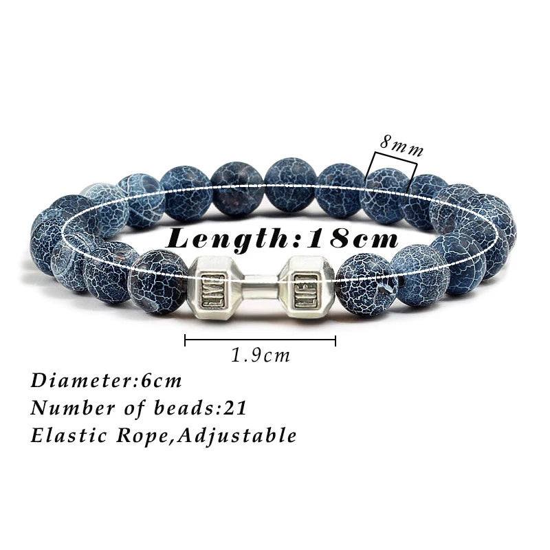 Pulseira Halter Prime (ajustável)
