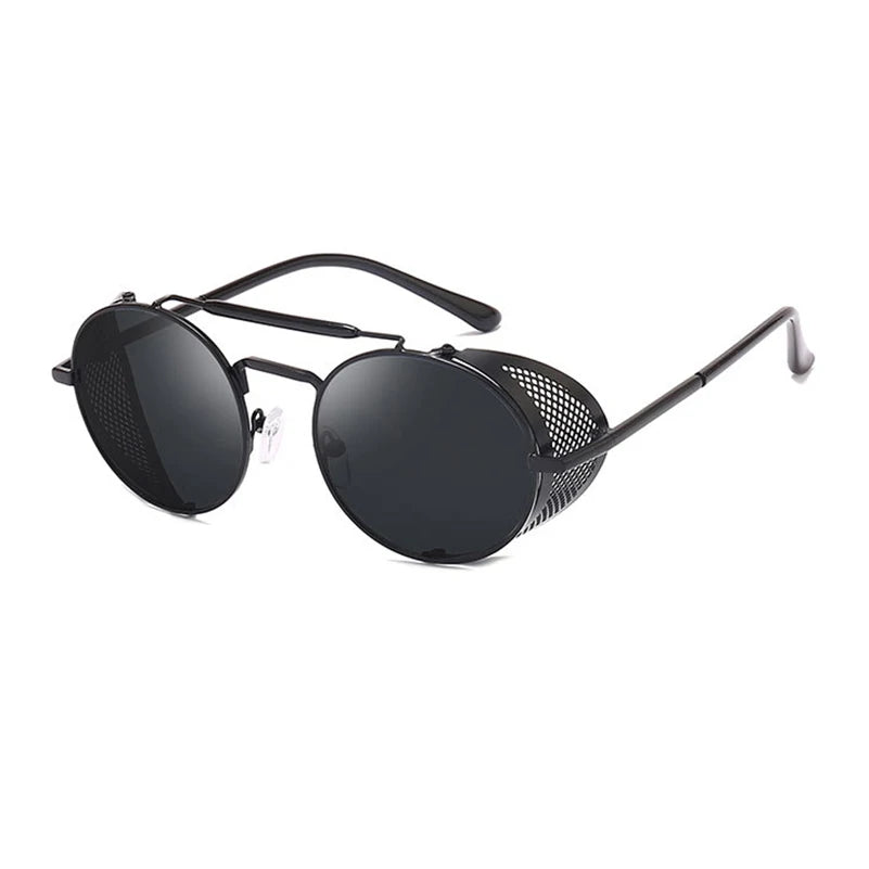 Óculos Retro Blackwood™