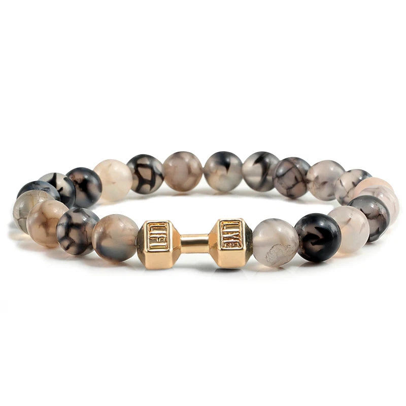 Pulseira Halter Prime (ajustável)