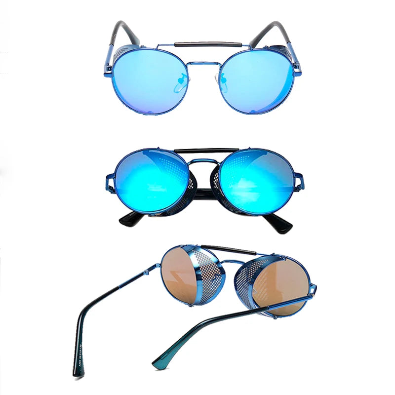 Óculos Retro Blackwood™