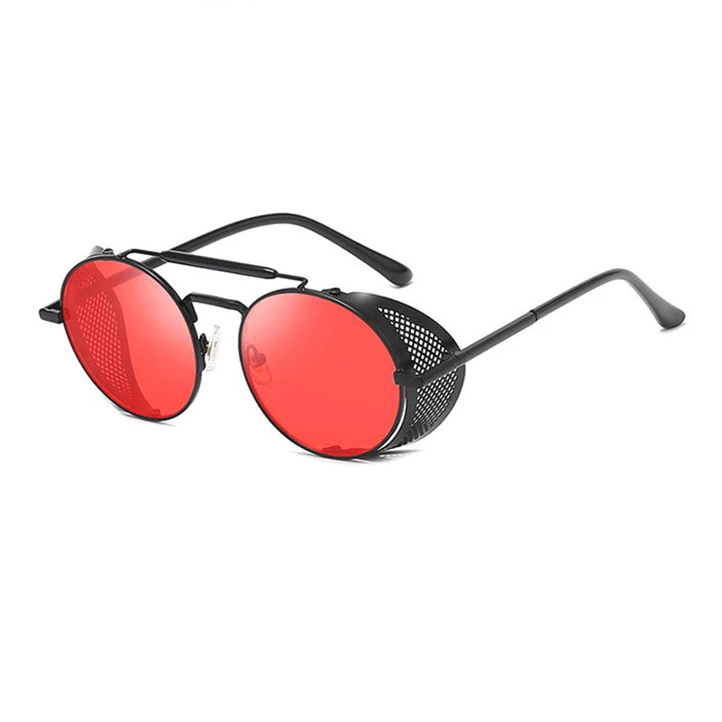 Óculos Retro Blackwood™
