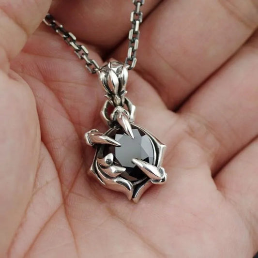 Pingente Garra de Dragão