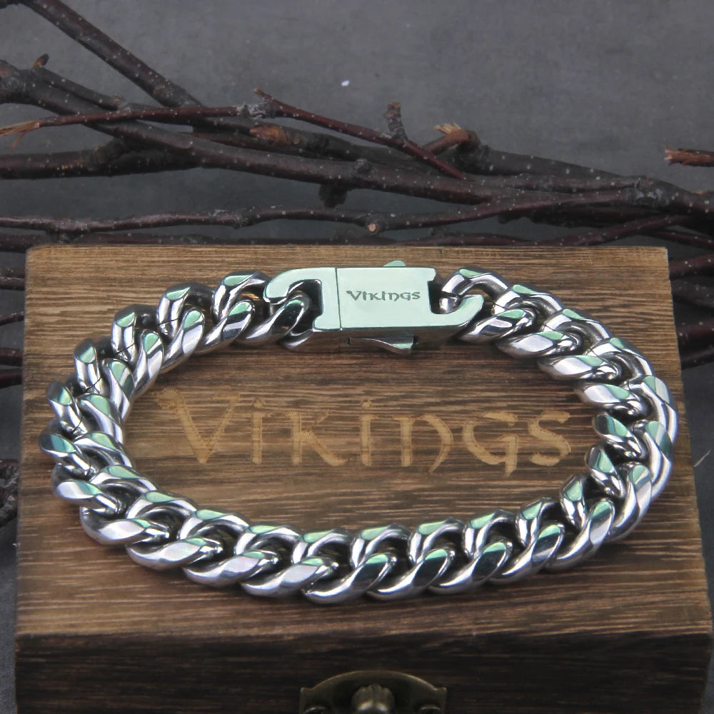 Pulseira Vikings