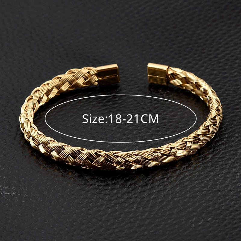 Braceletes Roman Elite