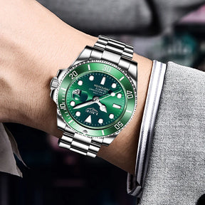 Relógio Lige Submariner™
