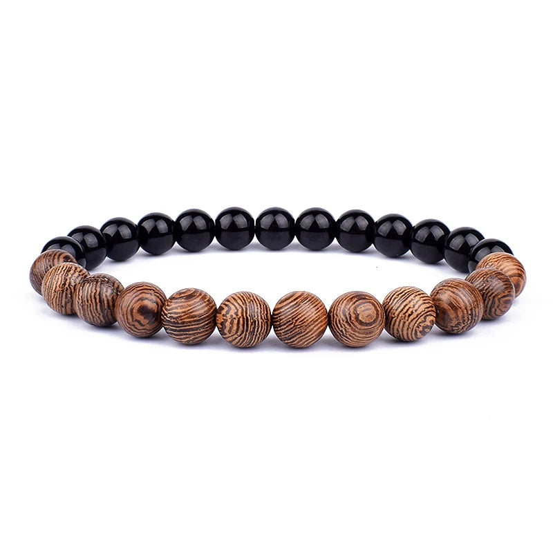 Pulseira Vulcan Stone