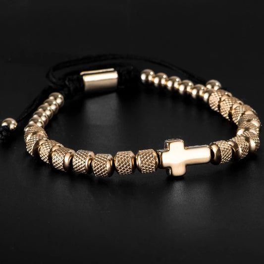 Pulseira Oração Espanhola