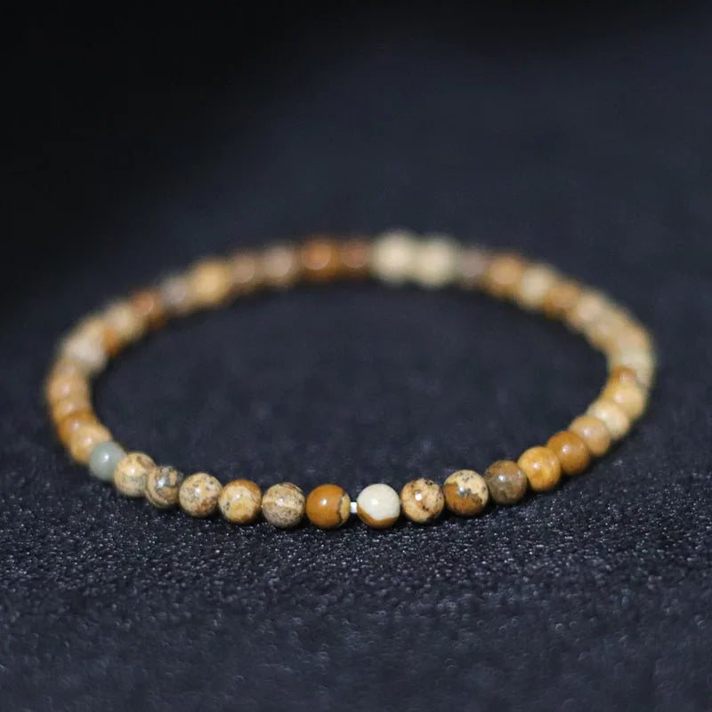 Pulseira Element Slim 4mm