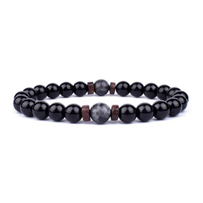 Pulseira Vulcan Stone