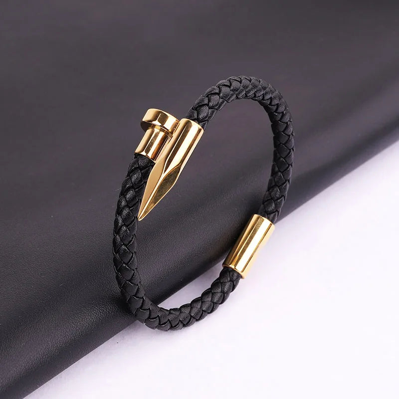 Bracelete Prego