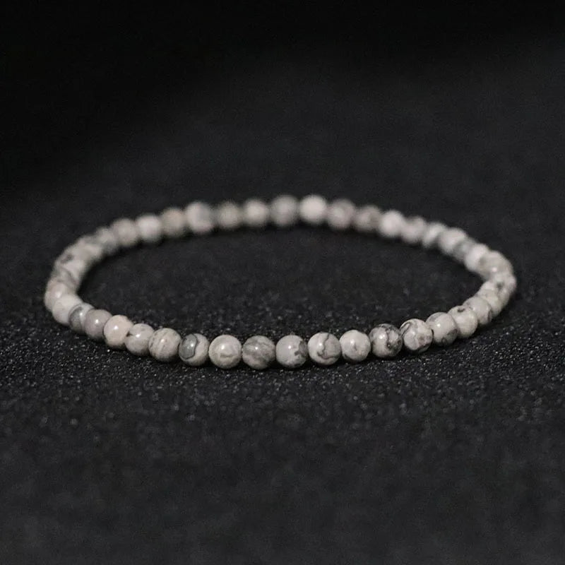 Pulseira Element Slim 4mm