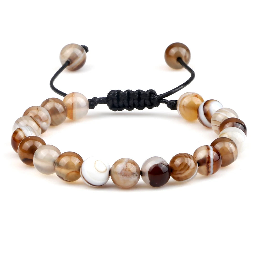 Pulseira Vulcan Tiger