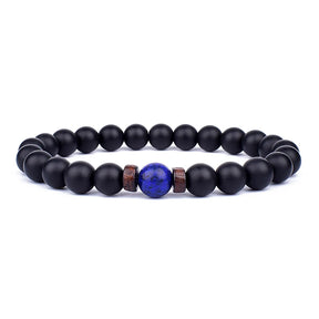 Pulseira Vulcan Stone