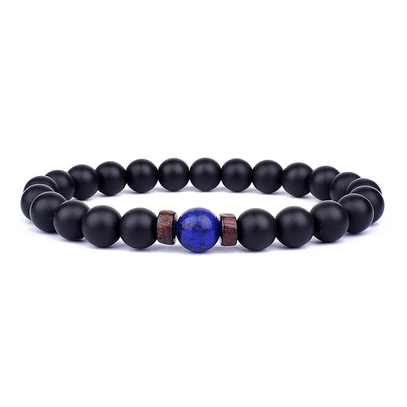 Pulseira Vulcan Stone