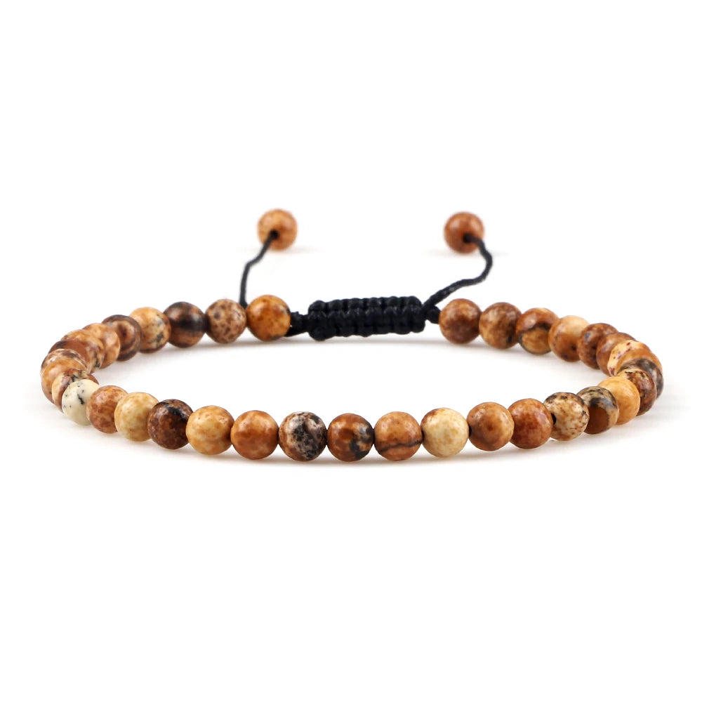 Pulseira Equilibrium (ajustável)