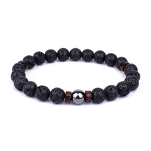 Pulseira Vulcan Stone
