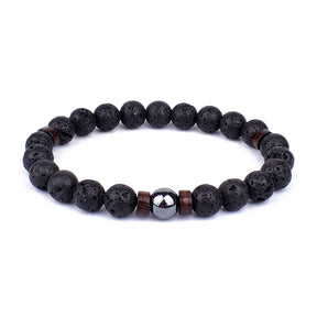 Pulseira Vulcan Stone