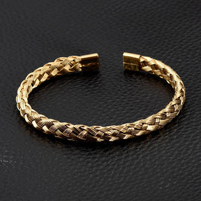 Braceletes Roman Elite