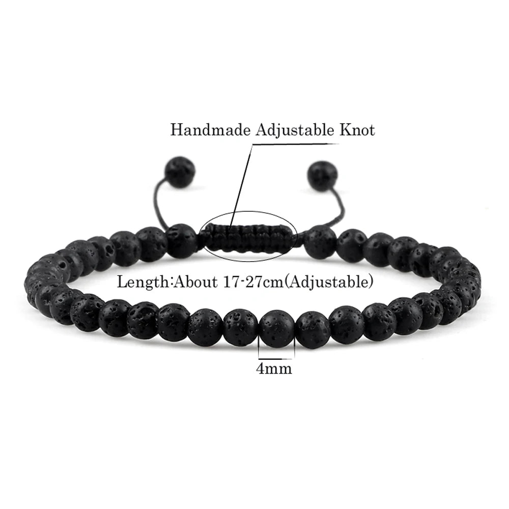 Pulseira Equilibrium (ajustável)