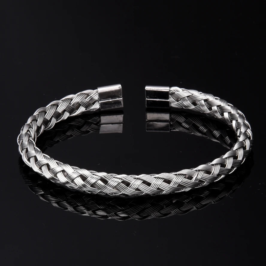Braceletes Roman Elite