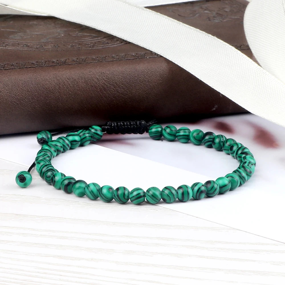 Pulseira Equilibrium (ajustável)