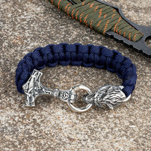Pulseira Mjölnir