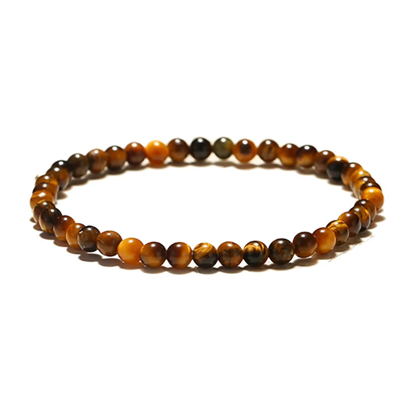 Pulseira Element Slim 4mm