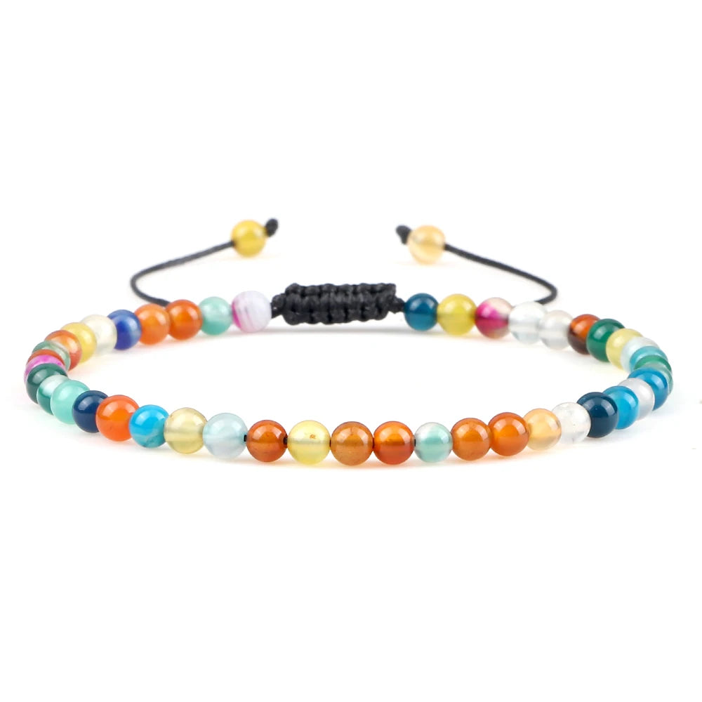 Pulseira Equilibrium (ajustável)