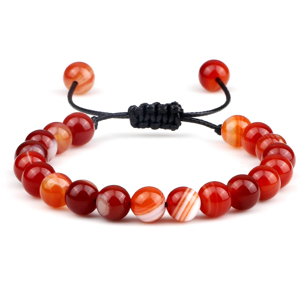 Pulseira Vulcan Tiger
