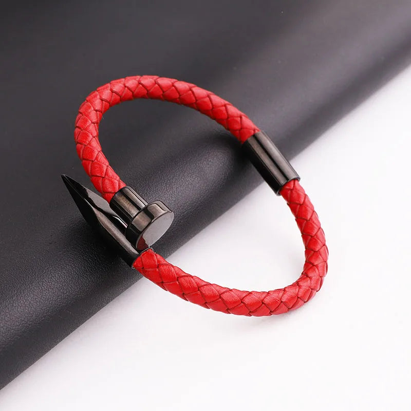 Bracelete Prego
