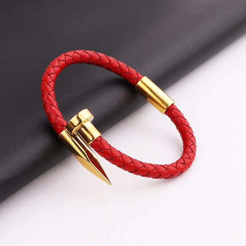 Bracelete Prego