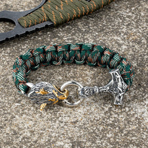Pulseira Mjölnir