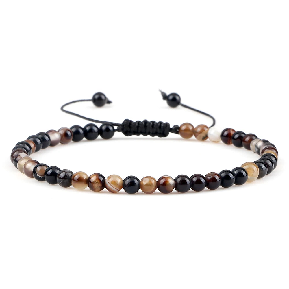 Pulseira Equilibrium (ajustável)