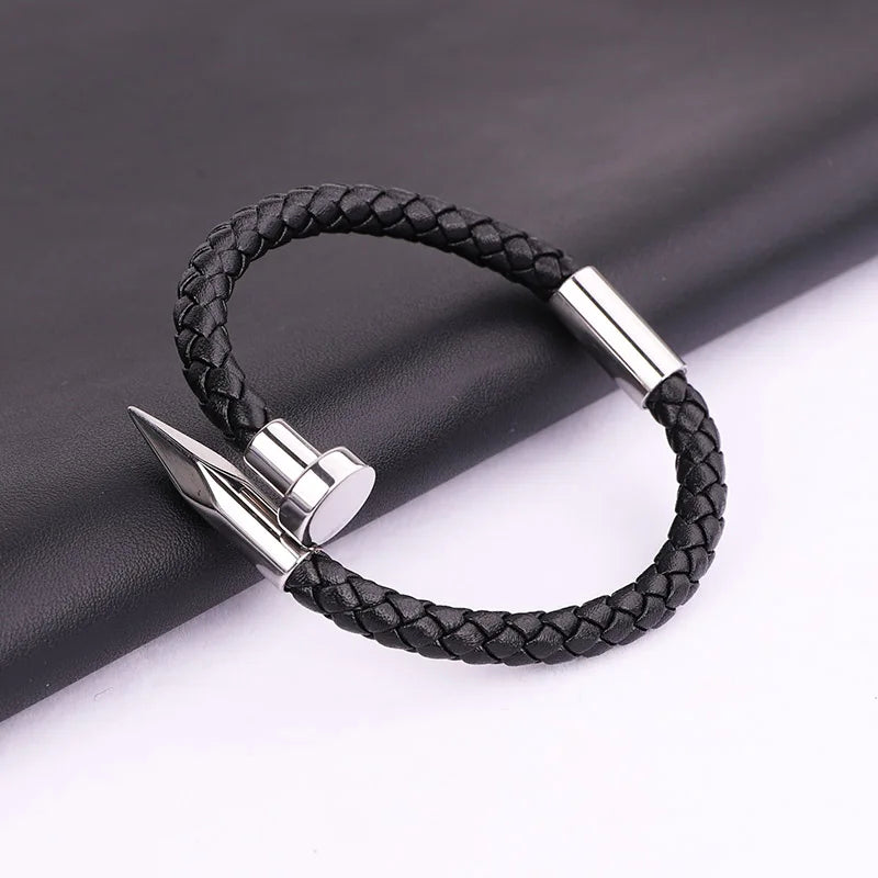 Bracelete Prego