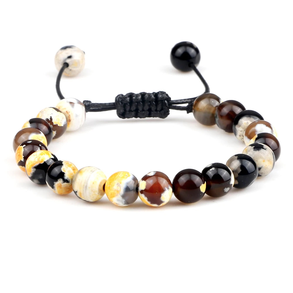 Pulseira Vulcan Tiger
