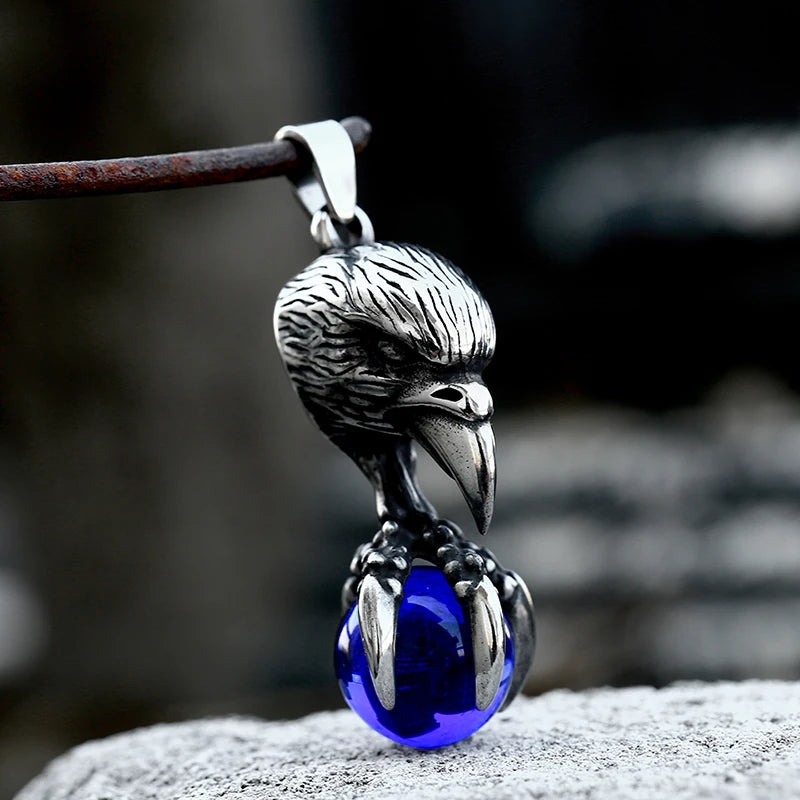 Pingente Garra de Águia
