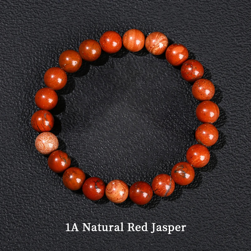 Pulseira Elementum - Pedras Naturais