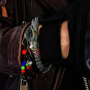 Pulseira Dragon