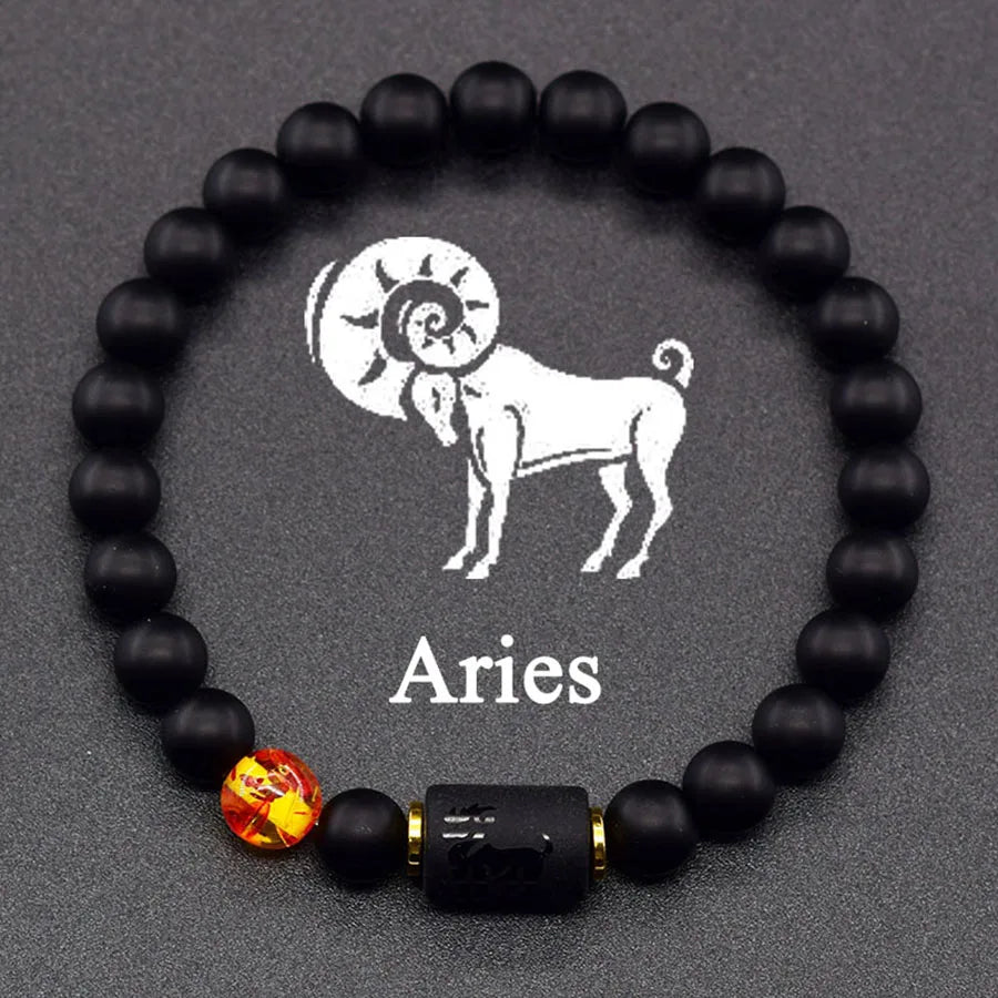 Pulseira Zodiac Signos