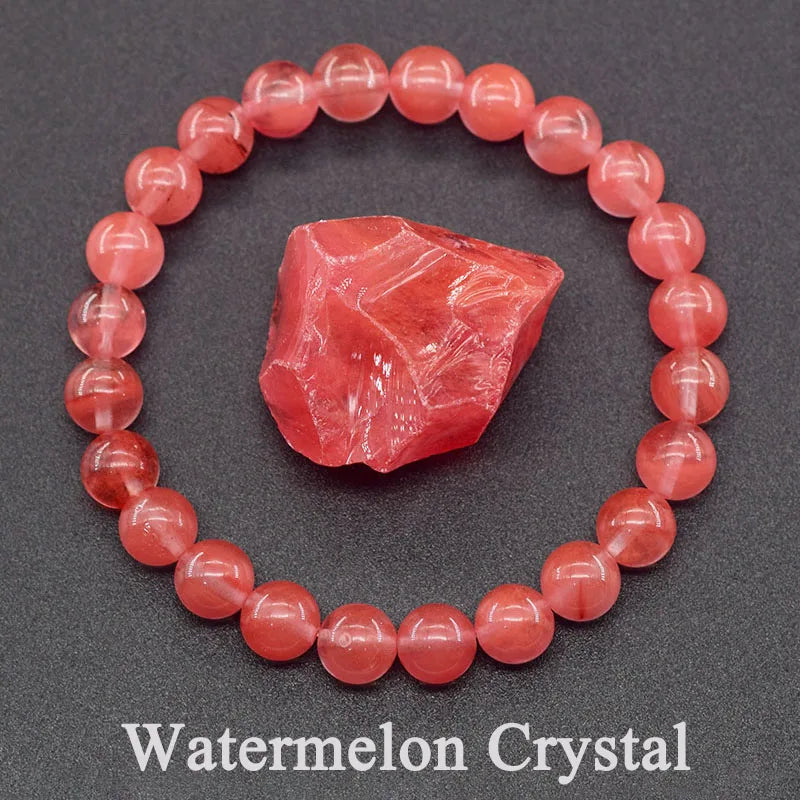 Pulseira Natural Stone